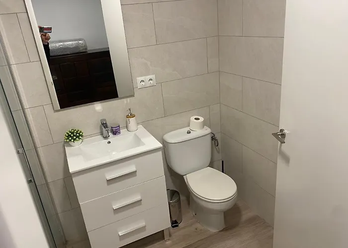 Apartamento Centro Apartment *