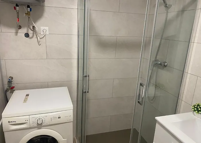 Apartamento Centro * Rubi