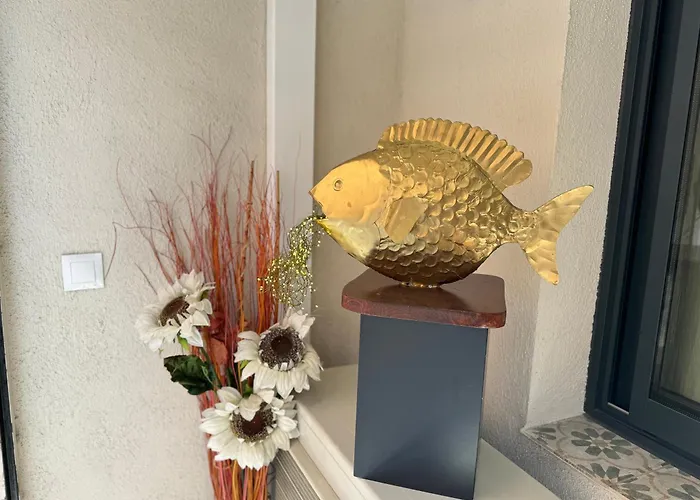 Apartamento Centro *