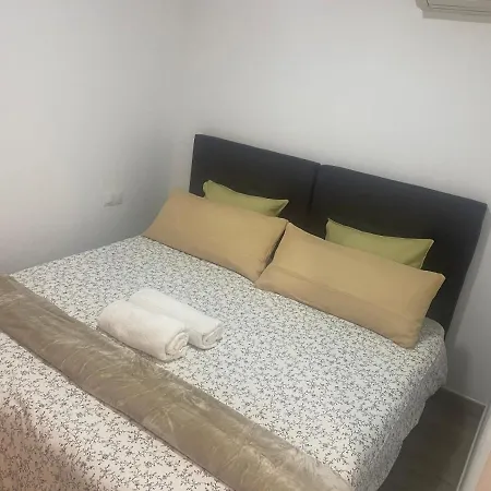 Apartamento Apartamento Centro *