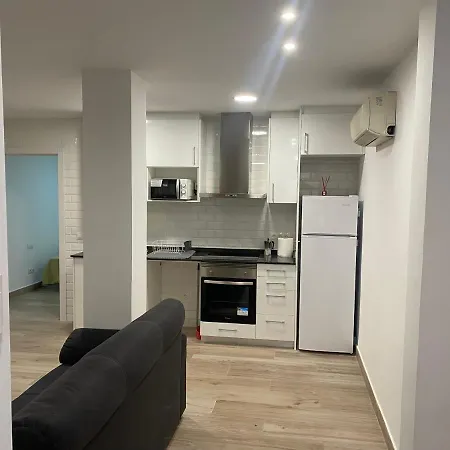 Apartamento Centro Apartamento