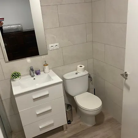 Apartamento Centro Apartment *