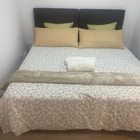 Apartamento Centro *
