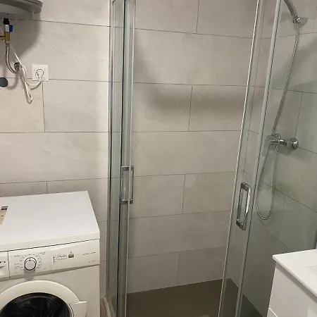 Apartamento Centro * Rubi