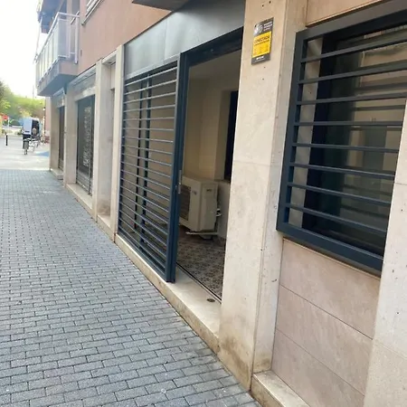 Apartamento Apartamento Centro *