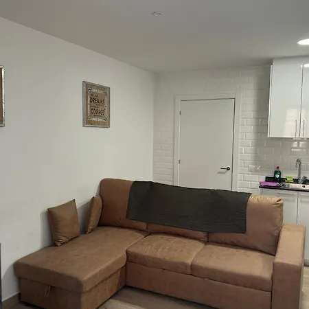 Apartamento Centro