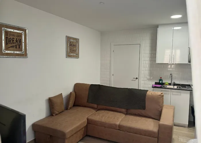Apartamento Centro