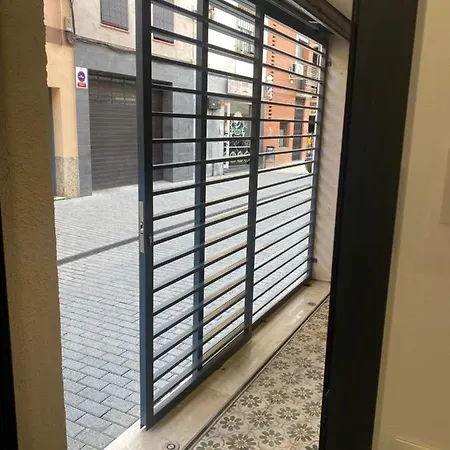 דירה Apartamento Centro *