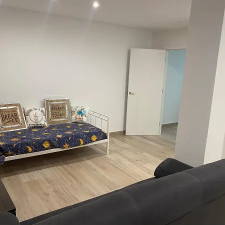 Apartamento Centro *