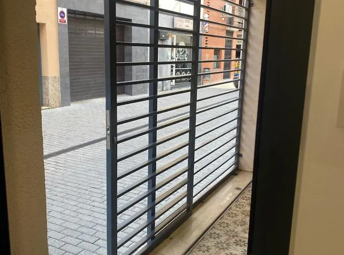 Apartamento Apartamento Centro *