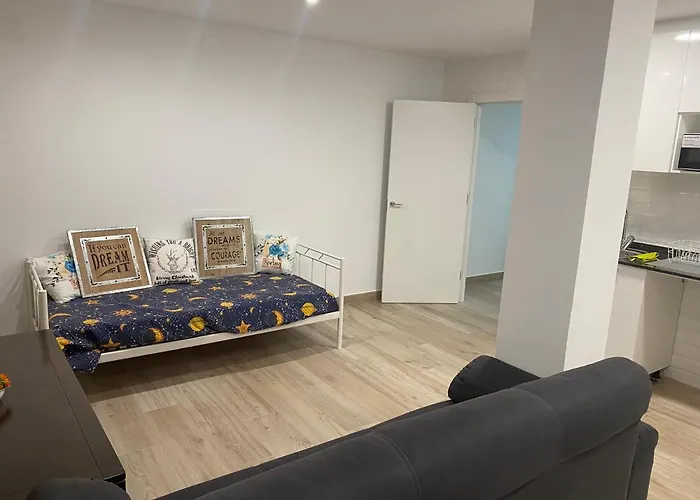 Apartamento Centro *