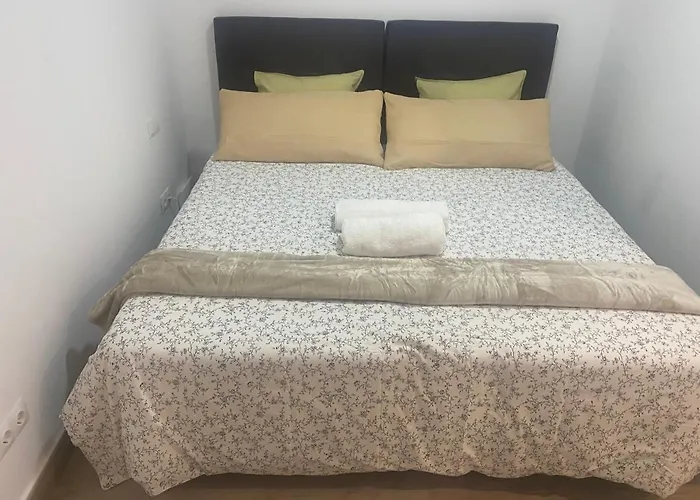 Apartamento Centro *