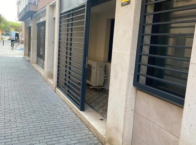 Apartamento Apartamento Centro *